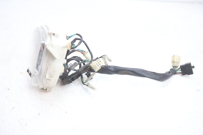 photo de TACHOMETER  KYMCO SUPER 8 2T 50 (2007 - 2013) - Kennzeichnungen und Originalreferenzen