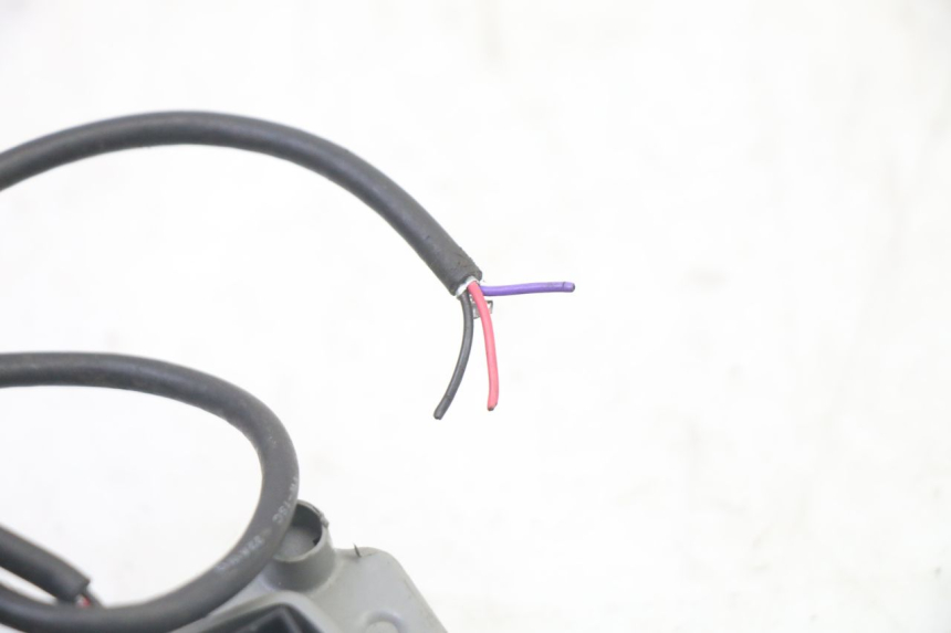 photo de TACHOMETER  KTM SUPERENDURO R 950 (2005 - 2009) - Weitere Ansicht des Artikels