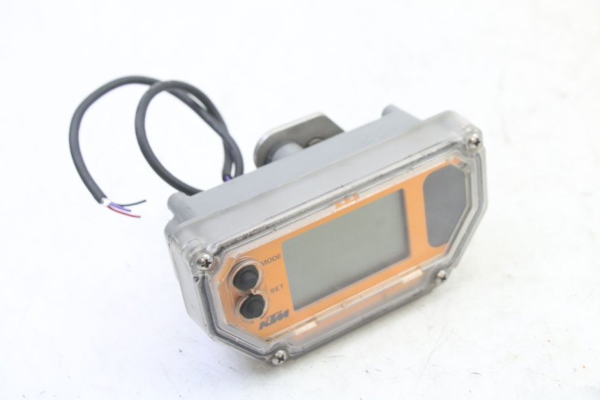 photo de TACHOMETER  KTM SUPERENDURO R 950 (2005 - 2009) - Alternative Perspektive