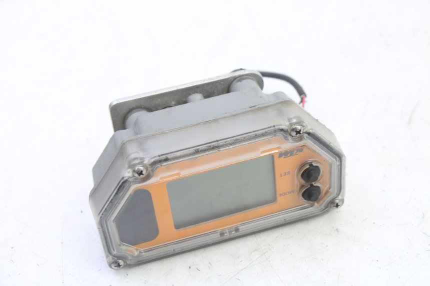 photo de TACHOMETER  KTM SUPERENDURO R 950 (2005 - 2009) - Technische Nahaufnahme