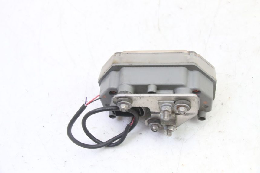 photo de TACHOMETER  KTM SUPERENDURO R 950 (2005 - 2009) - Details der Befestigungspunkte