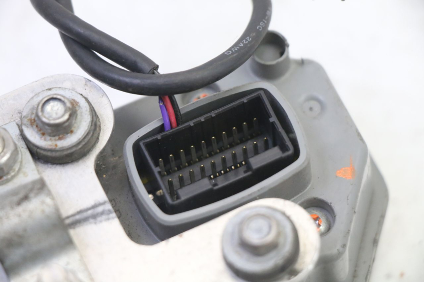 photo de TACHOMETER  KTM SUPERENDURO R 950 (2005 - 2009) - Kennzeichnungen und Originalreferenzen