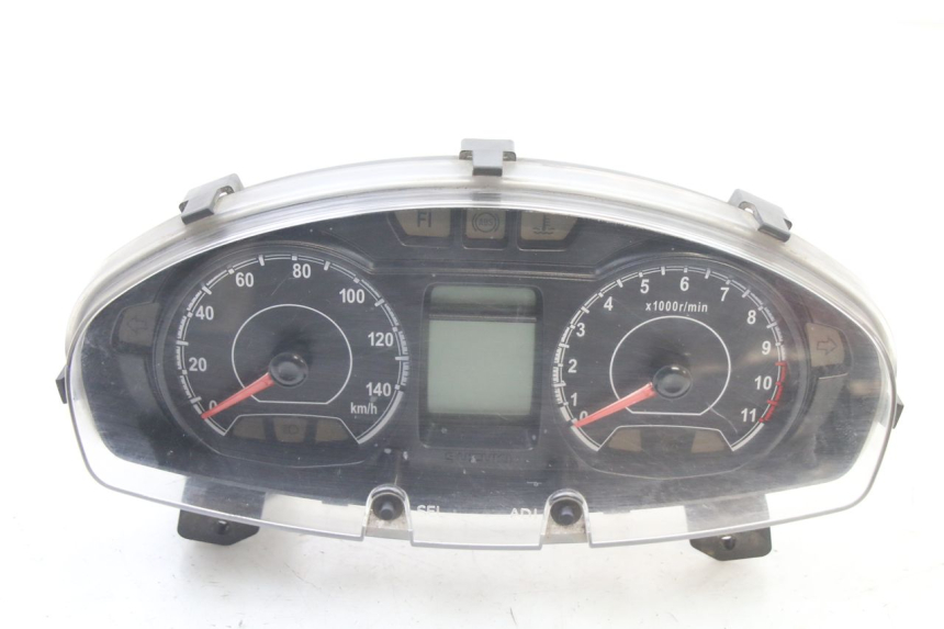 photo de TACHOMETER  SUZUKI BURGMAN 125 (2015 - 2017) - Hauptansicht