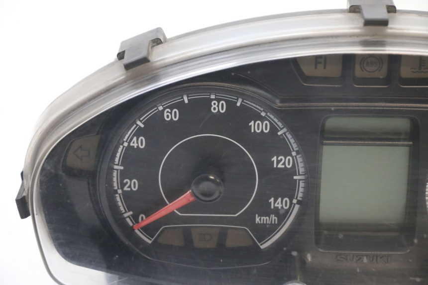 photo de TACHOMETER  SUZUKI BURGMAN 125 (2015 - 2017) - Detailansicht des Bauteils