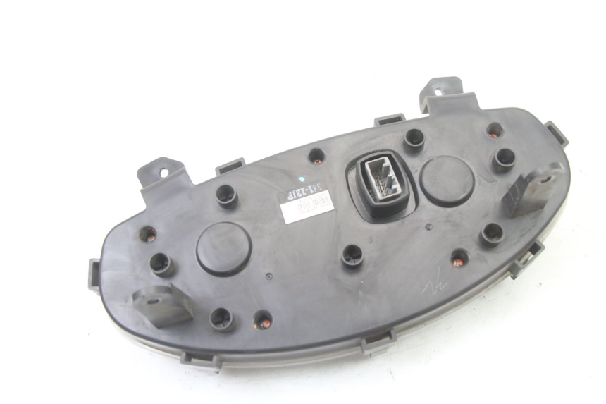 photo de TACHOMETER  SUZUKI BURGMAN 125 (2015 - 2017) - Geprüftes Gebrauchtteil