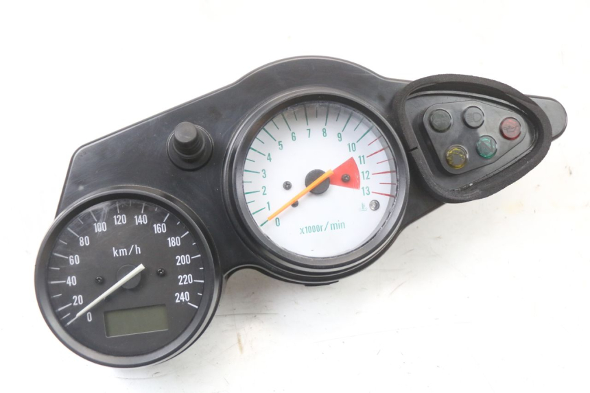 photo de TACHOMETER  SUZUKI SV S 650 (1999 - 2002) - Hauptansicht