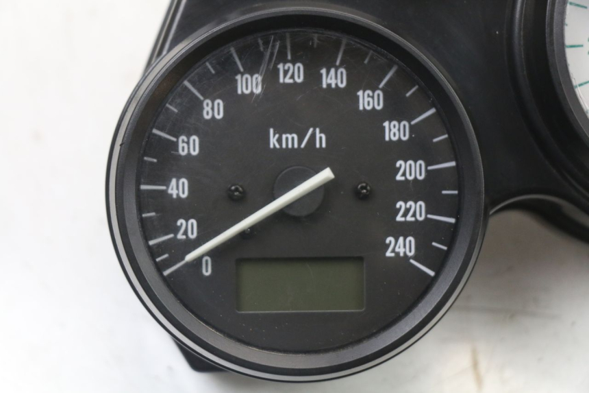 photo de TACHOMETER  SUZUKI SV S 650 (1999 - 2002) - Detailansicht des Bauteils