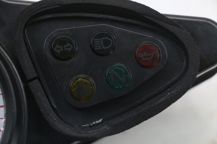 photo de TACHOMETER  SUZUKI SV S 650 (1999 - 2002) - Alternative Perspektive