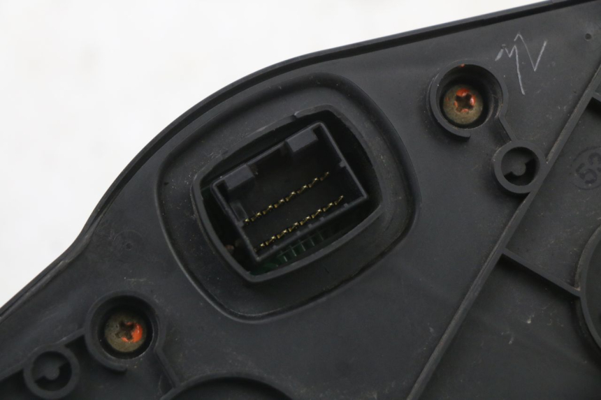 photo de TACHOMETER  SUZUKI SV S 650 (1999 - 2002) - Details der Befestigungspunkte