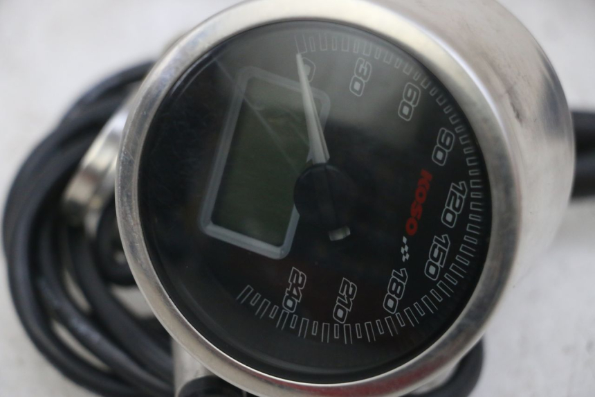 photo de TACHOMETER SUZUKI SV N 650 (1999 - 2002) - Gesamtansicht des Produkts