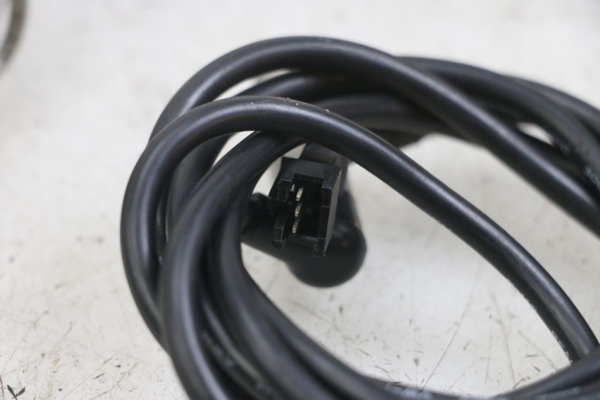 photo de TACHOMETER SUZUKI SV N 650 (1999 - 2002) - Oberflächenzustand und Material