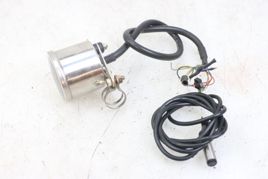 photo de TACHOMETER SUZUKI SV N 650 (1999 - 2002) - Geprüftes Gebrauchtteil