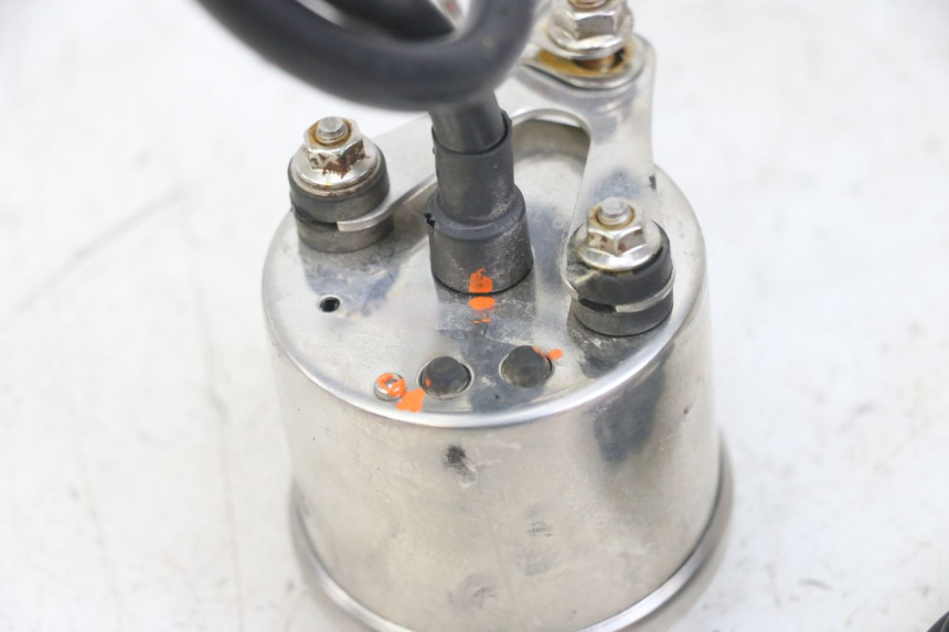 photo de TACHOMETER SUZUKI SV N 650 (1999 - 2002) - Kennzeichnungen und Originalreferenzen