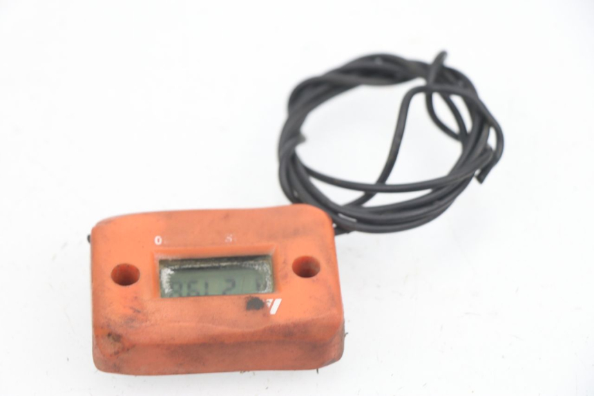 photo de TACHOMETER  KTM SX 65 (2009 - 2015) - Detailansicht des Bauteils