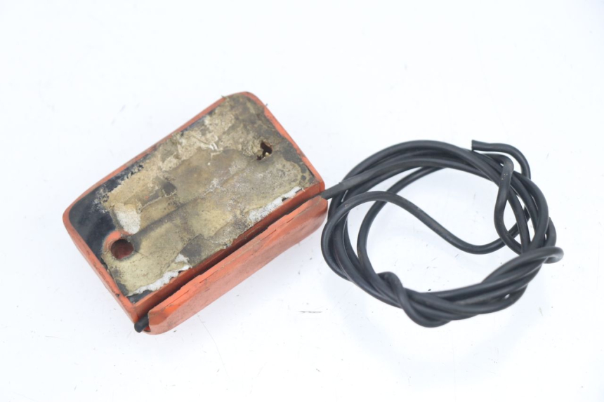 photo de TACHOMETER  KTM SX 65 (2009 - 2015) - Zoom auf Gebrauchszustand