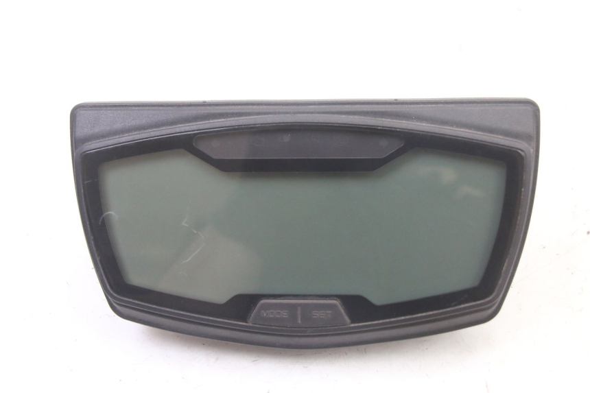 photo de TACHOMETER APRILIA SXR 50 (2021 - 2023) - Hauptansicht