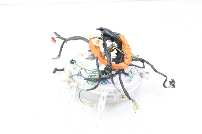 photo de TACHOMETER SYM FIDDLE 3 III 125 (2014 - 2020) - Detailansicht des Bauteils