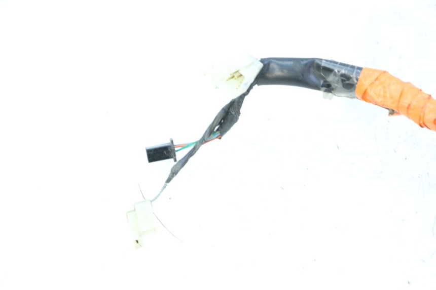 photo de TACHOMETER SYM FIDDLE 3 III 125 (2014 - 2020) - Weitere Ansicht des Artikels