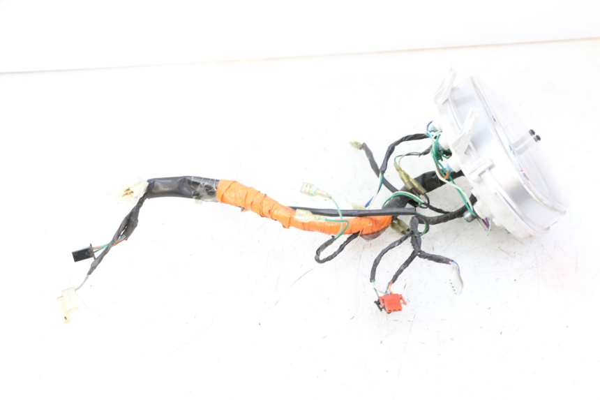 photo de TACHOMETER SYM FIDDLE 3 III 125 (2014 - 2020) - Charakteristische Merkmale