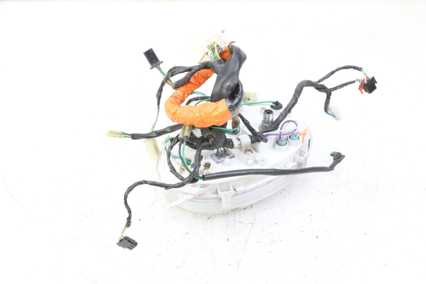 photo de TACHOMETER SYM FIDDLE 3 III 125 (2014 - 2020) - Gesamtansicht des Produkts