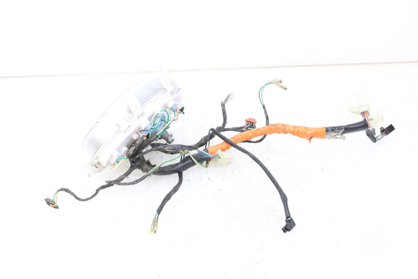 photo de TACHOMETER SYM FIDDLE 3 III 125 (2014 - 2020) - Geprüftes Gebrauchtteil