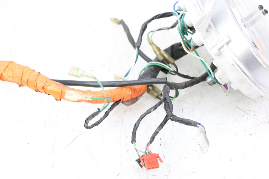 photo de TACHOMETER SYM FIDDLE 3 III 125 (2014 - 2020) - Kennzeichnungen und Originalreferenzen