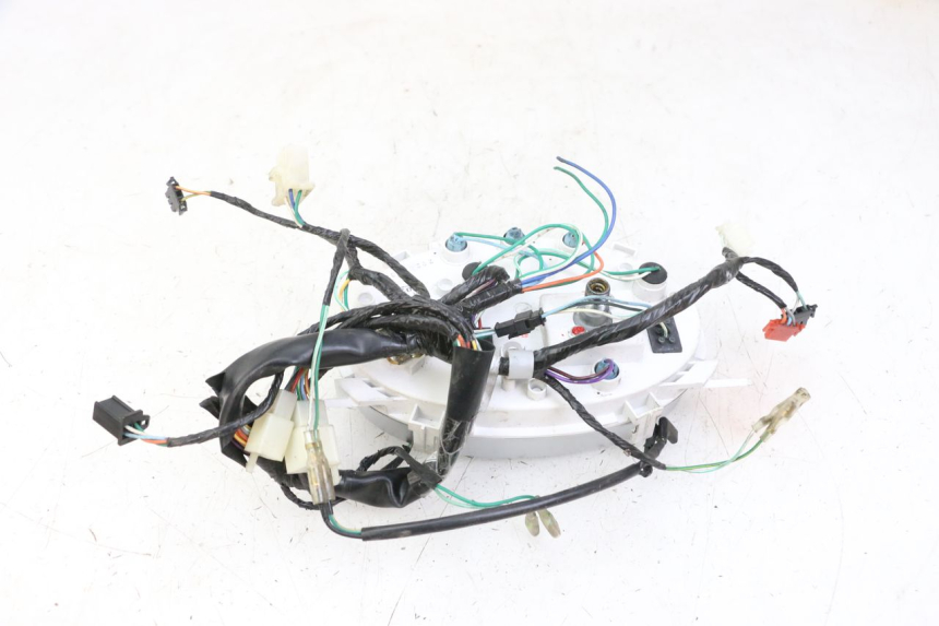 photo de TACHOMETER  SYM FIDDLE 3 III 50 (2014 - 2020) - Alternative Perspektive