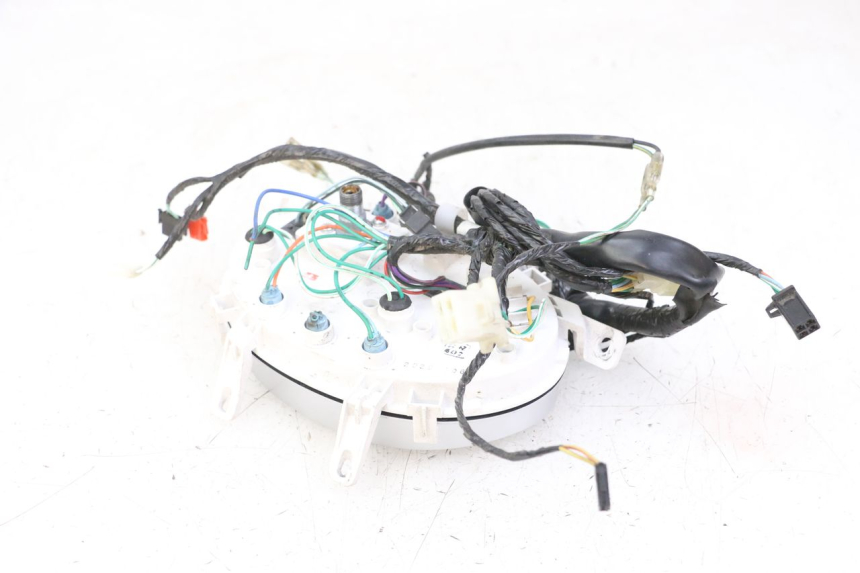 photo de TACHOMETER  SYM FIDDLE 3 III 50 (2014 - 2020) - Technische Nahaufnahme