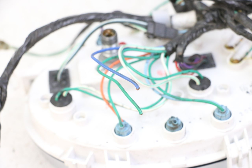 photo de TACHOMETER  SYM FIDDLE 3 III 50 (2014 - 2020) - Gesamtansicht des Produkts