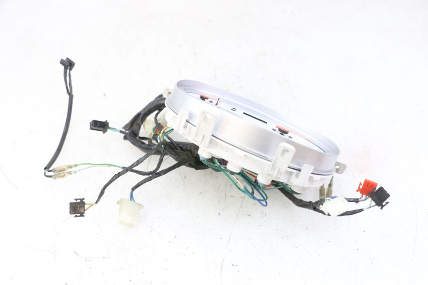 photo de TACHOMETER  SYM FIDDLE 3 III 50 (2014 - 2020) - Kennzeichnungen und Originalreferenzen