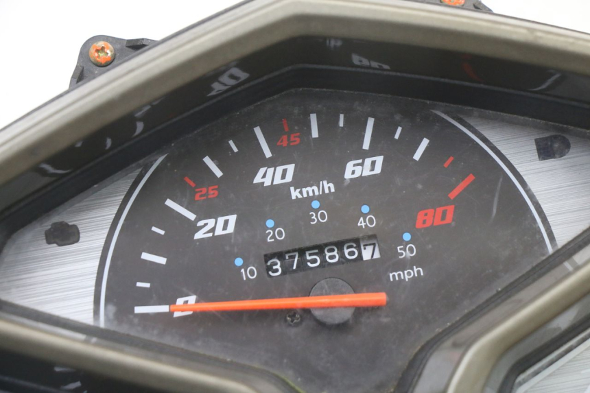 photo de TACHOMETER SYM JET 14 4T 50 (2018 - 2022) - Zoom auf Gebrauchszustand
