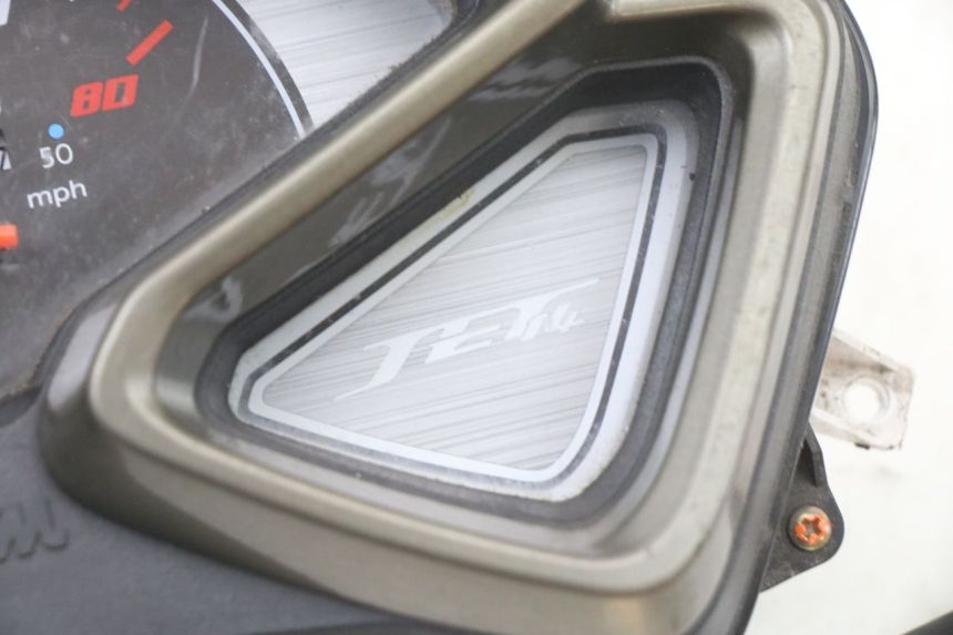 photo de TACHOMETER SYM JET 14 4T 50 (2018 - 2022) - Technische Nahaufnahme