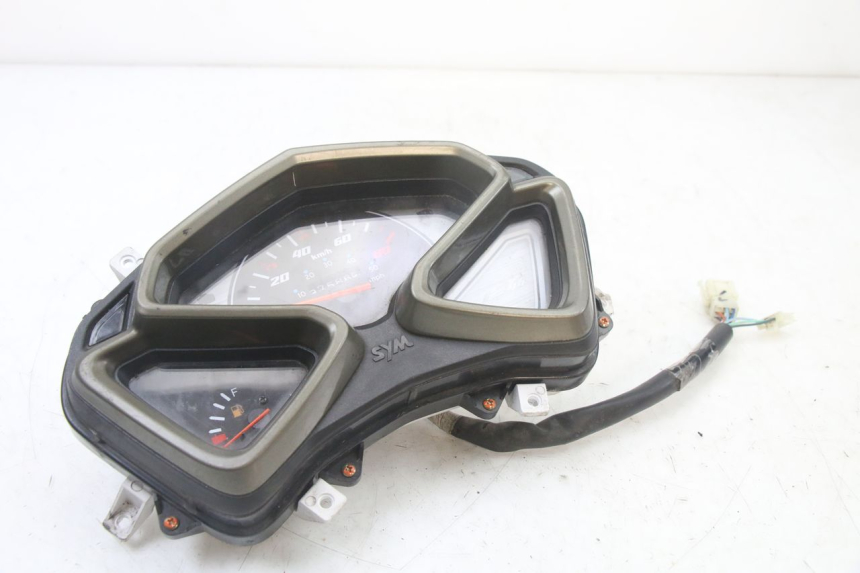 photo de TACHOMETER SYM JET 14 4T 50 (2018 - 2022) - Gesamtansicht des Produkts