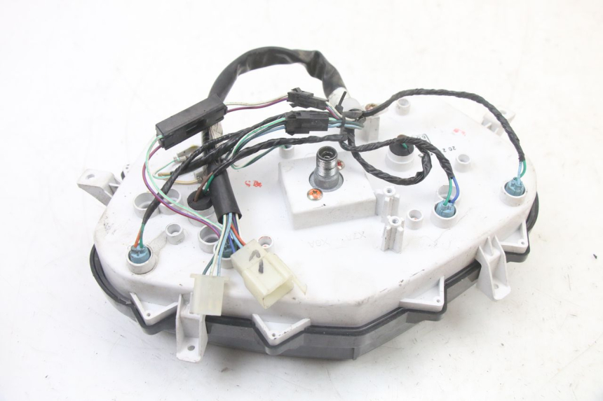 photo de TACHOMETER SYM JET 14 4T 50 (2018 - 2022) - Geprüftes Gebrauchtteil