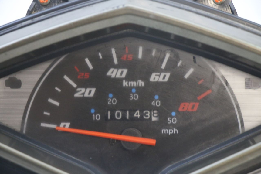 photo de TACHOMETER SYM JET 14 4T 50 (2018 - 2022) - Detailansicht des Bauteils