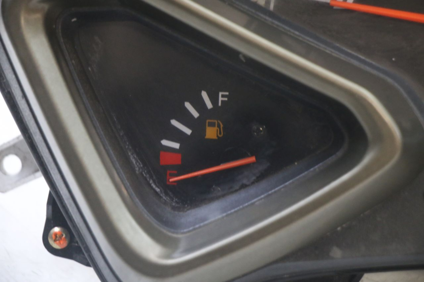 photo de TACHOMETER SYM JET 14 4T 50 (2018 - 2022) - Zoom auf Gebrauchszustand