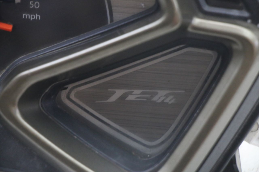 photo de TACHOMETER SYM JET 14 4T 50 (2018 - 2022) - Alternative Perspektive