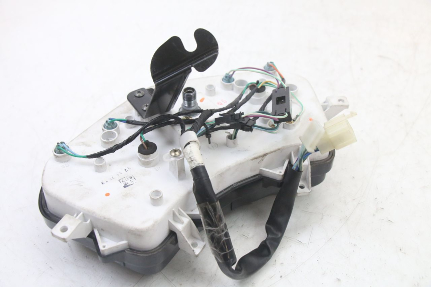 photo de TACHOMETER SYM JET 14 4T 50 (2018 - 2022) - Details der Befestigungspunkte