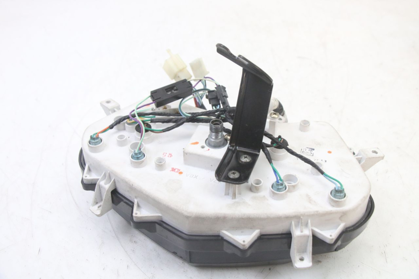 photo de TACHOMETER SYM JET 14 4T 50 (2018 - 2022) - Oberflächenzustand und Material