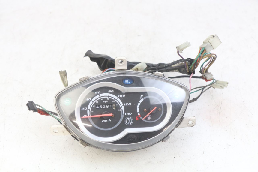 photo de TACHOMETER SYM SYMPHONY 125 (2009 - 2015) - Hauptansicht