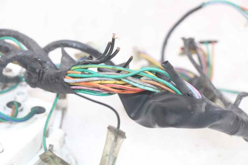 photo de TACHOMETER SYM SYMPHONY 125 (2009 - 2015) - Detailansicht des Bauteils