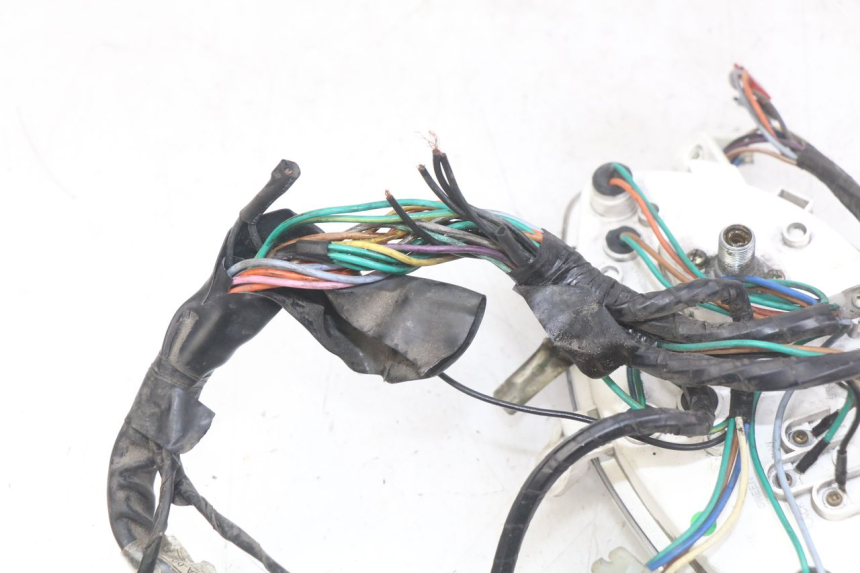 photo de TACHOMETER SYM SYMPHONY 125 (2009 - 2015) - Zoom auf Gebrauchszustand