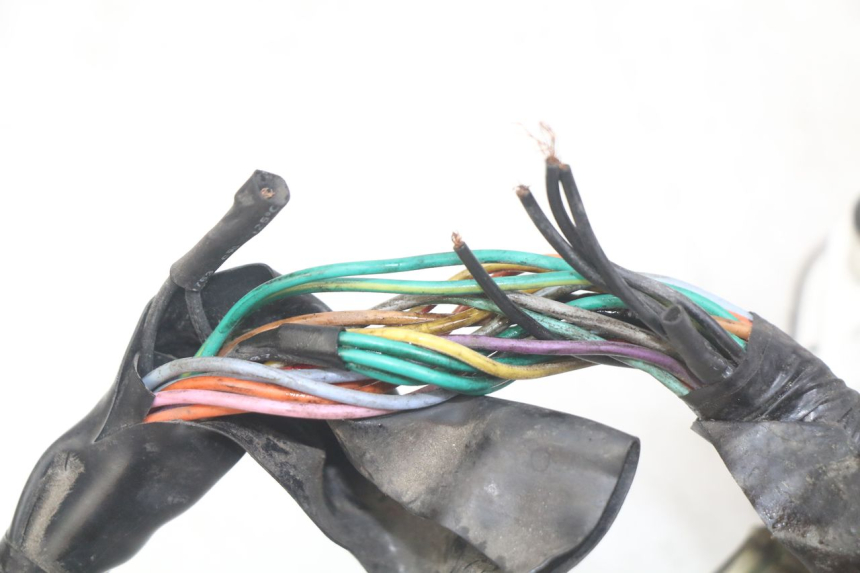 photo de TACHOMETER SYM SYMPHONY 125 (2009 - 2015) - Alternative Perspektive