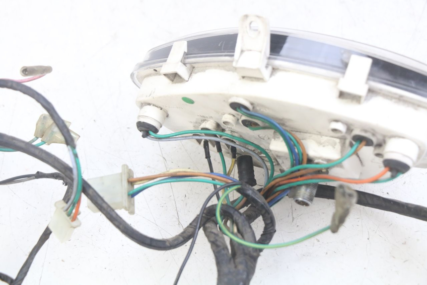 photo de TACHOMETER SYM SYMPHONY 125 (2009 - 2015) - Gesamtansicht des Produkts