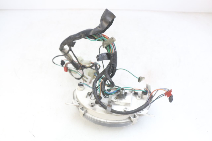 photo de TACHOMETER SYM SYMPHONY 125 (2009 - 2015) - Oberflächenzustand und Material