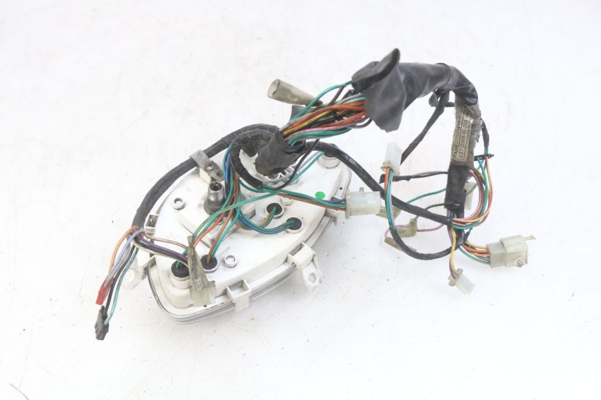 photo de TACHOMETER SYM SYMPHONY 125 (2009 - 2015) - Geprüftes Gebrauchtteil