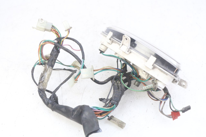 photo de TACHOMETER SYM SYMPHONY 125 (2009 - 2015) - Kennzeichnungen und Originalreferenzen