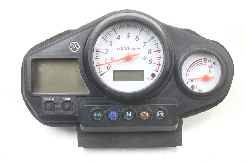 photo de TACHOMETER YAMAHA TDM ABS 900 (2002 - 2014) - Hauptansicht