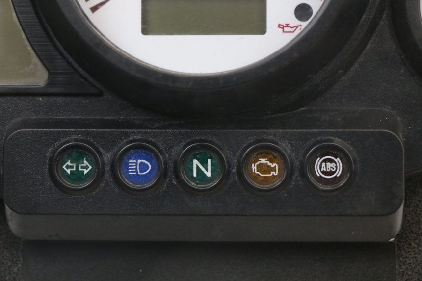 photo de TACHOMETER YAMAHA TDM ABS 900 (2002 - 2014) - Gesamtansicht des Produkts