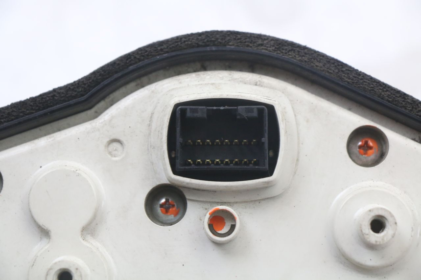 photo de TACHOMETER YAMAHA TDM ABS 900 (2002 - 2014) - Geprüftes Gebrauchtteil